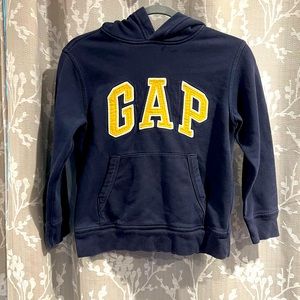 Gap Hooded Kid Sweatshirt